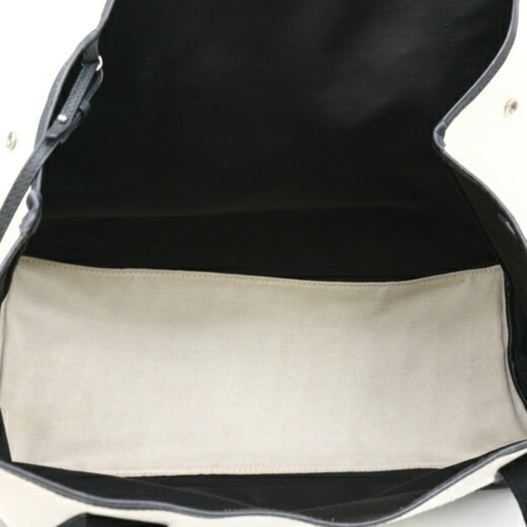 Top Quality Balenciaga Navy Cabas Tote