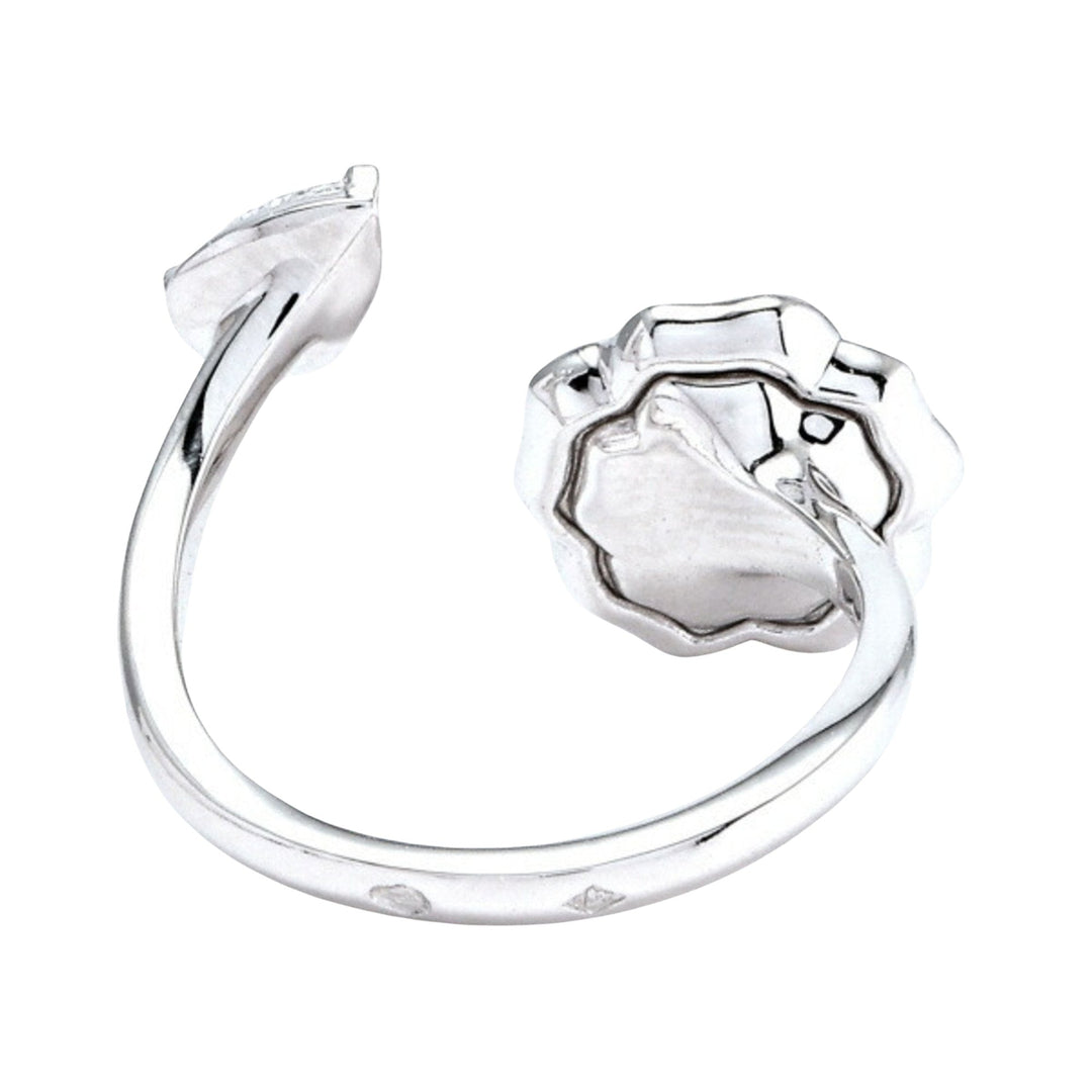Chanel Camellia Ring