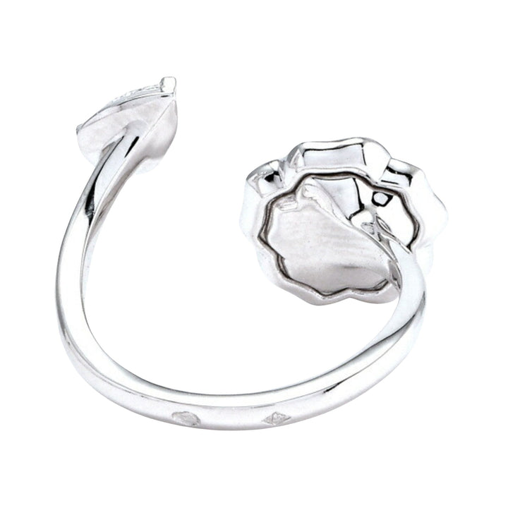 Chanel Camellia Ring