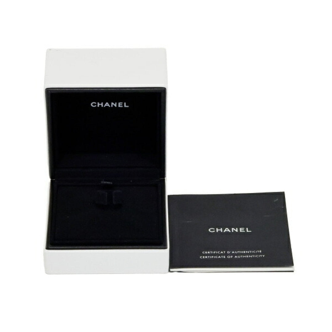 Chanel Camellia Ring