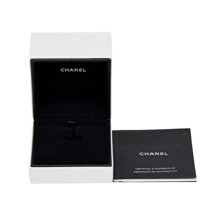 Chanel Camellia Ring