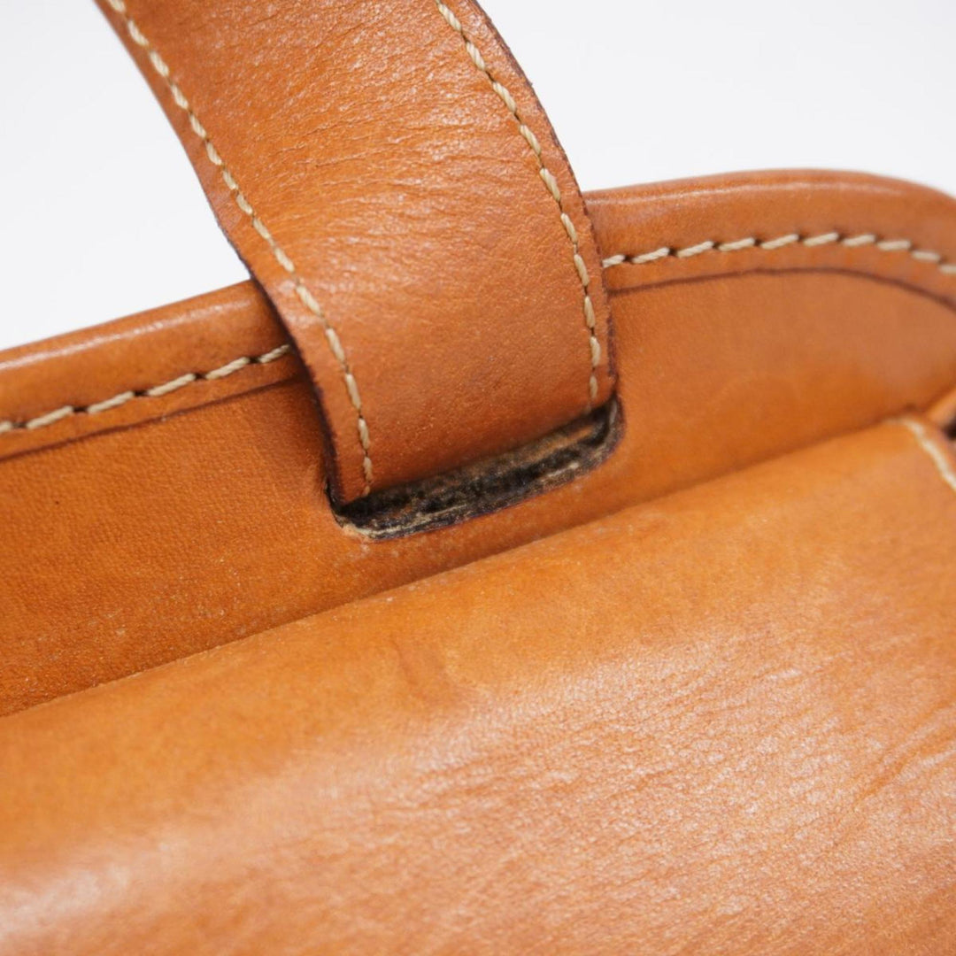 Celine Macadam Shoulder Bag