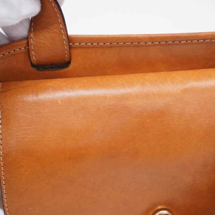 Celine Macadam Shoulder Bag