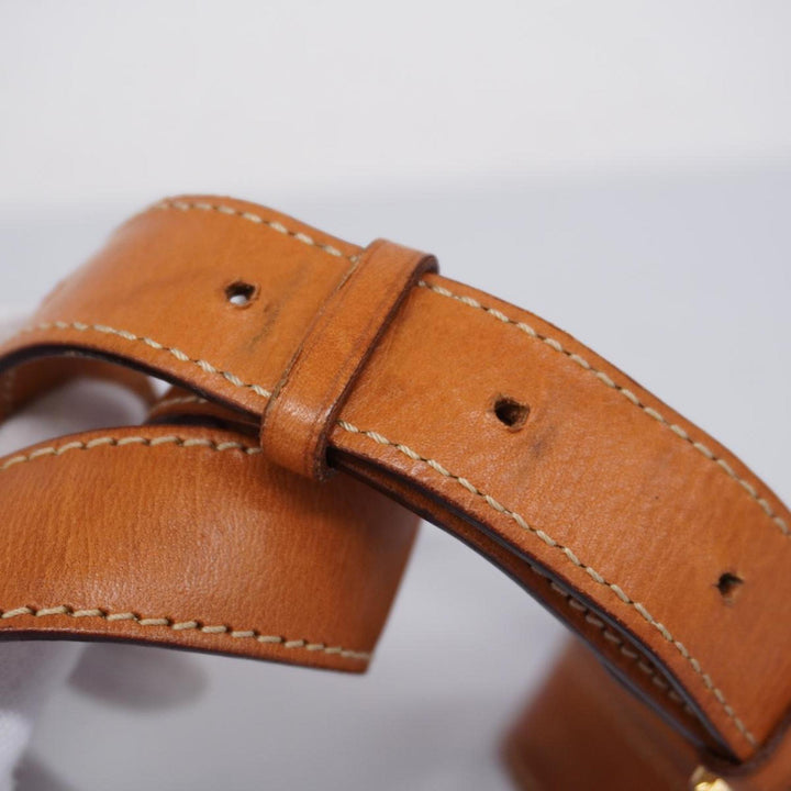 Celine Macadam Shoulder Bag