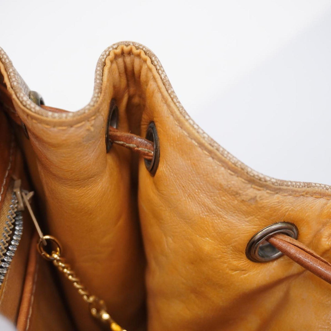 Celine Macadam Shoulder Bag