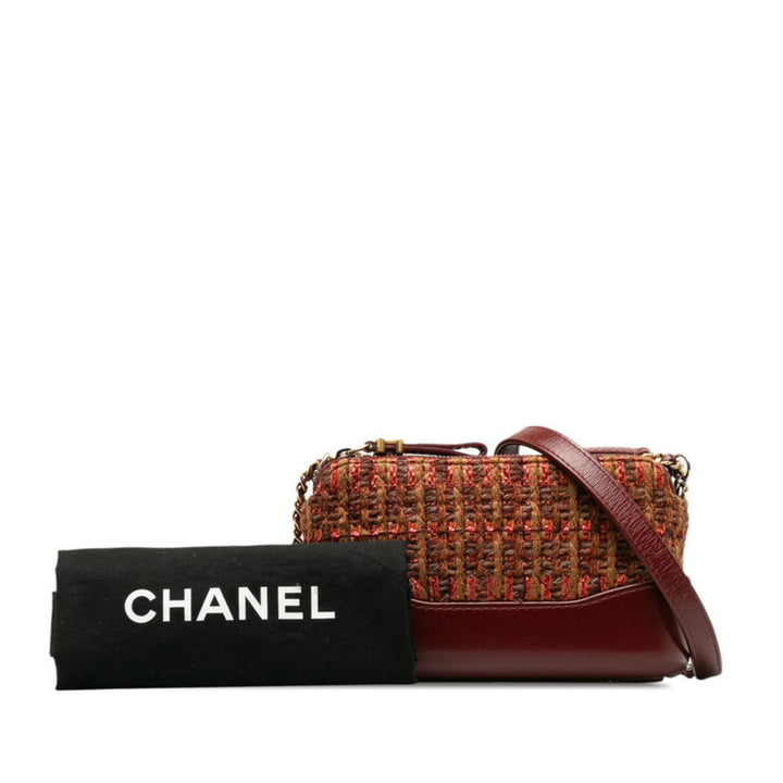 Top Quality Chanel Gabrielle Shoulder Bag