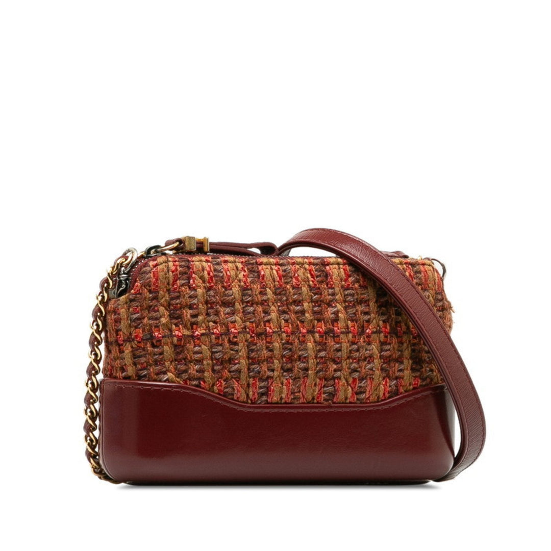 Top Quality Chanel Gabrielle Shoulder Bag