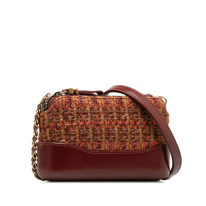 Top Quality Chanel Gabrielle Shoulder Bag