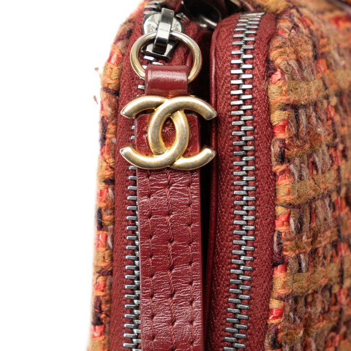 Top Quality Chanel Gabrielle Shoulder Bag