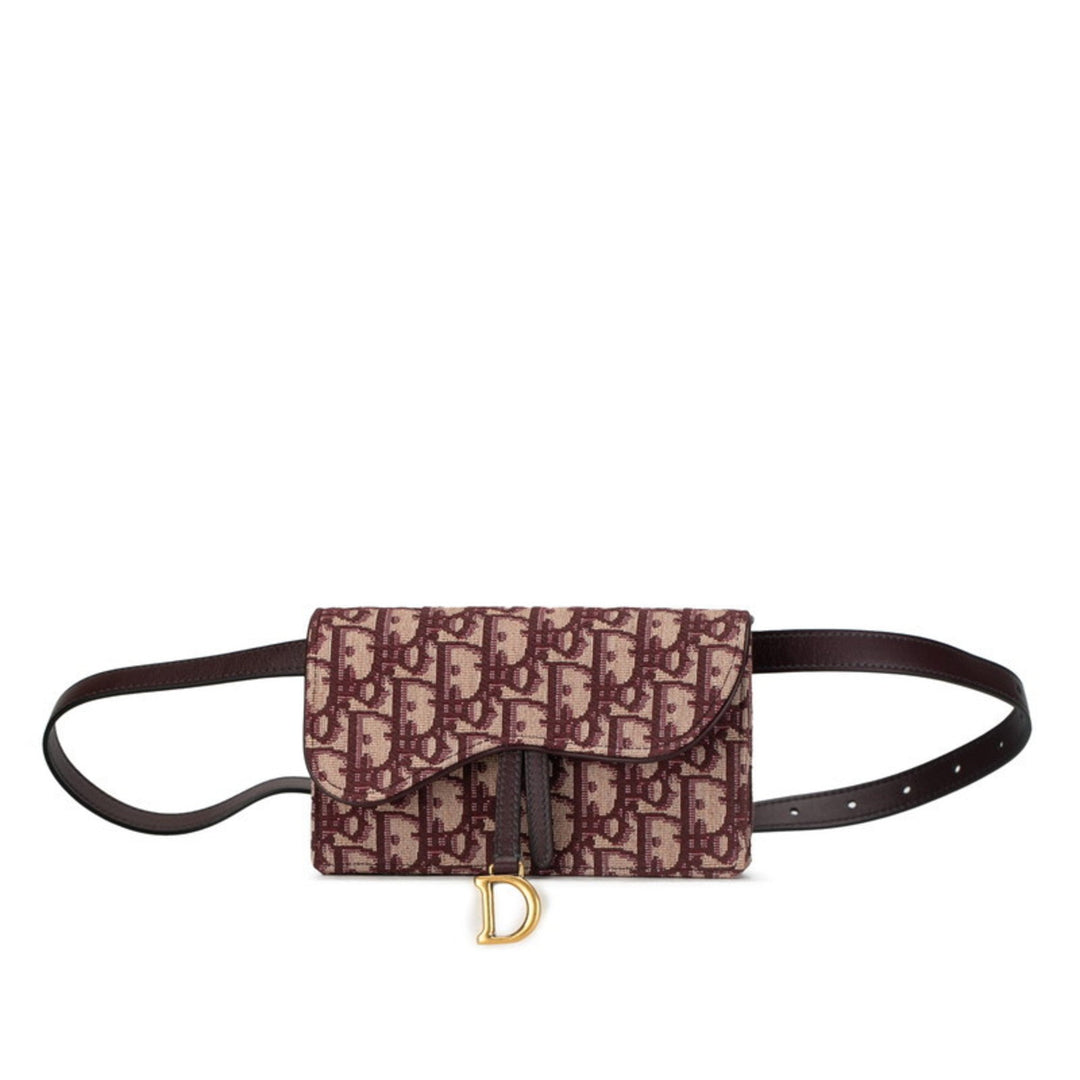 Top quality Dior Trotter Shoulder Bag
