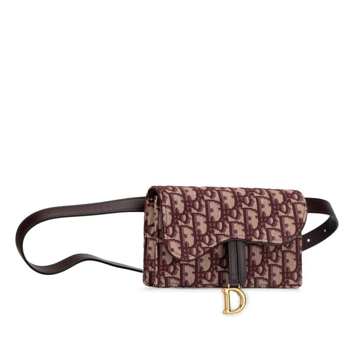 Top quality Dior Trotter Shoulder Bag