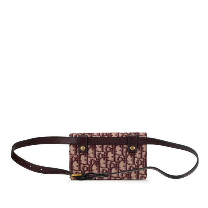 Top quality Dior Trotter Shoulder Bag