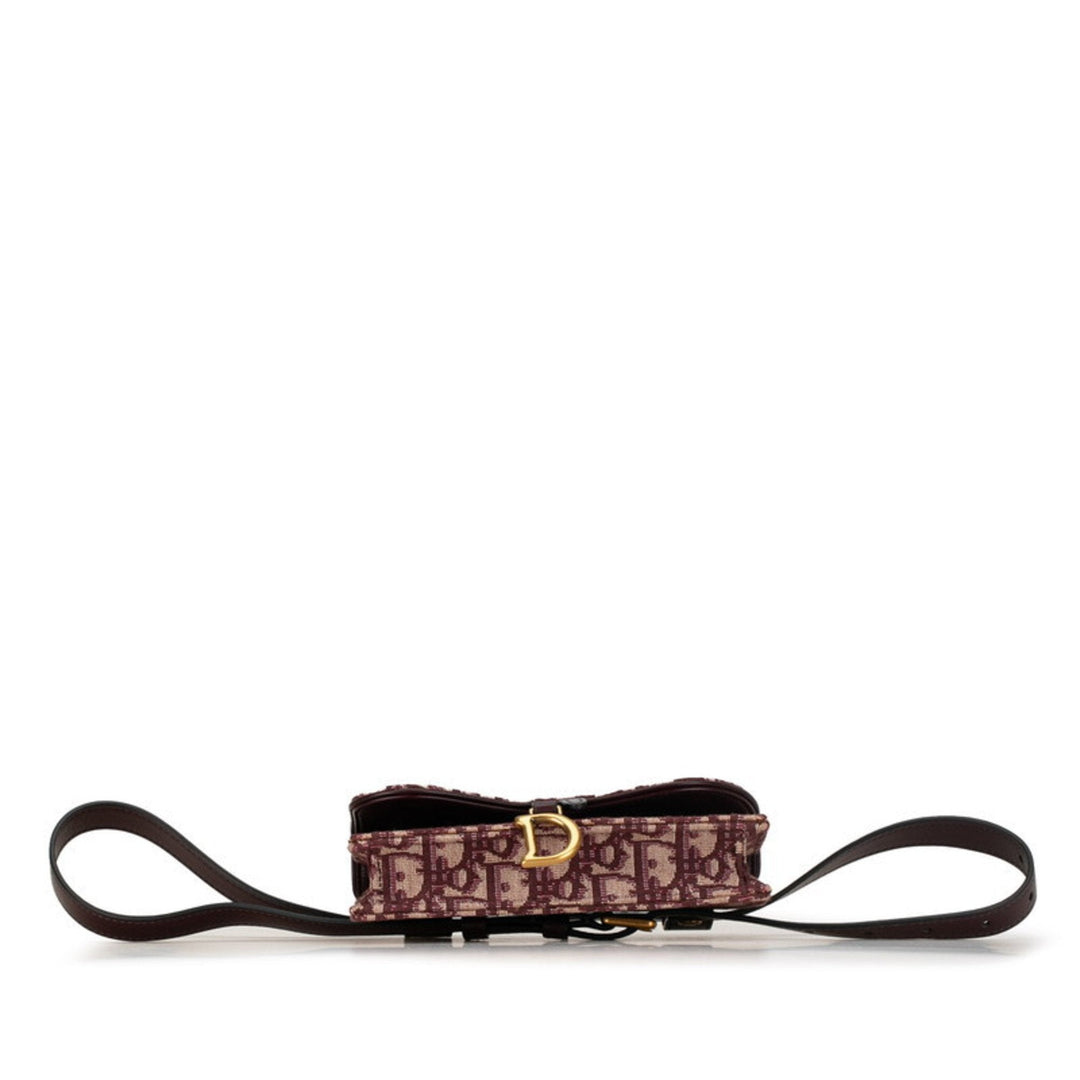 Top quality Dior Trotter Shoulder Bag