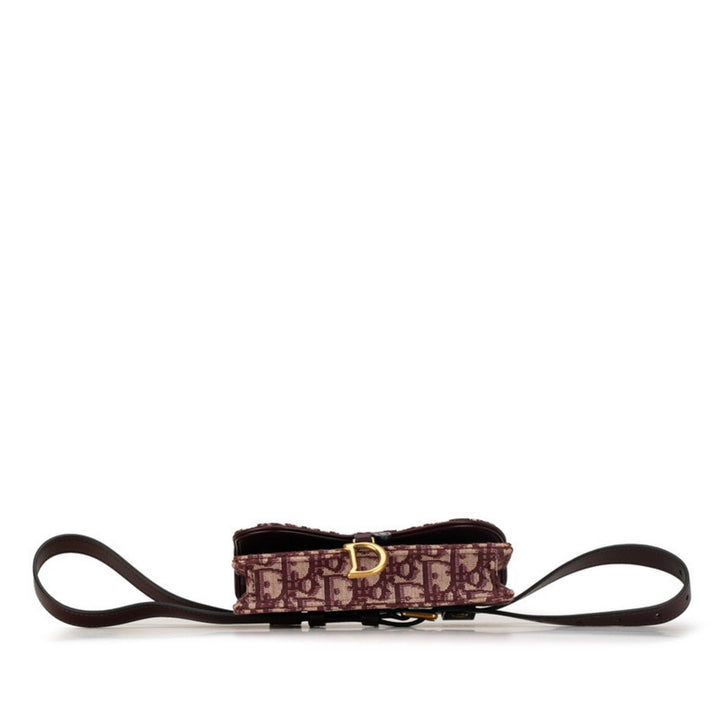 Top quality Dior Trotter Shoulder Bag