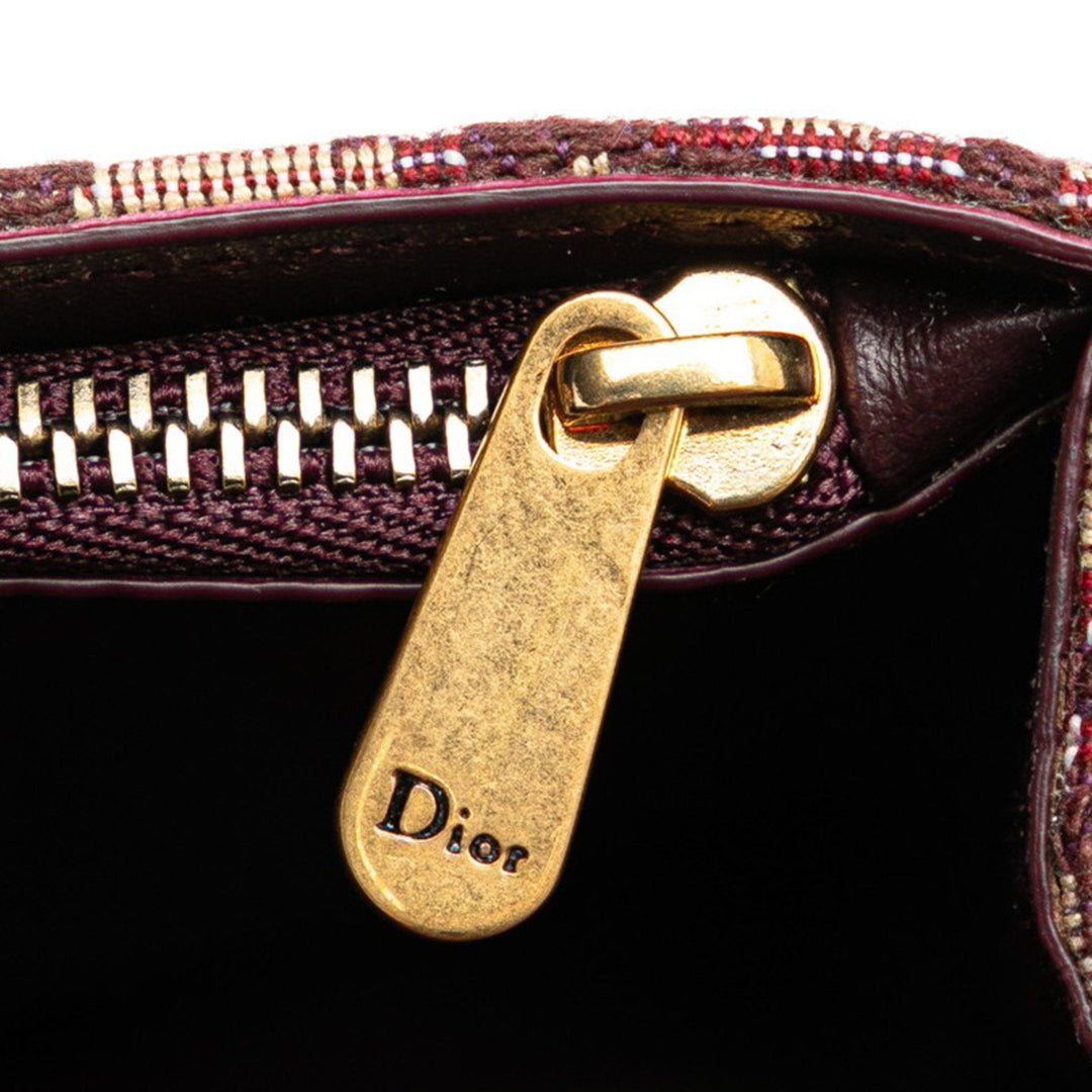 Top quality Dior Trotter Shoulder Bag