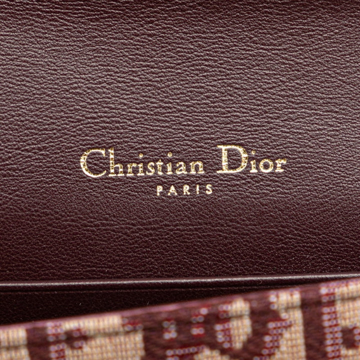 Top quality Dior Trotter Shoulder Bag