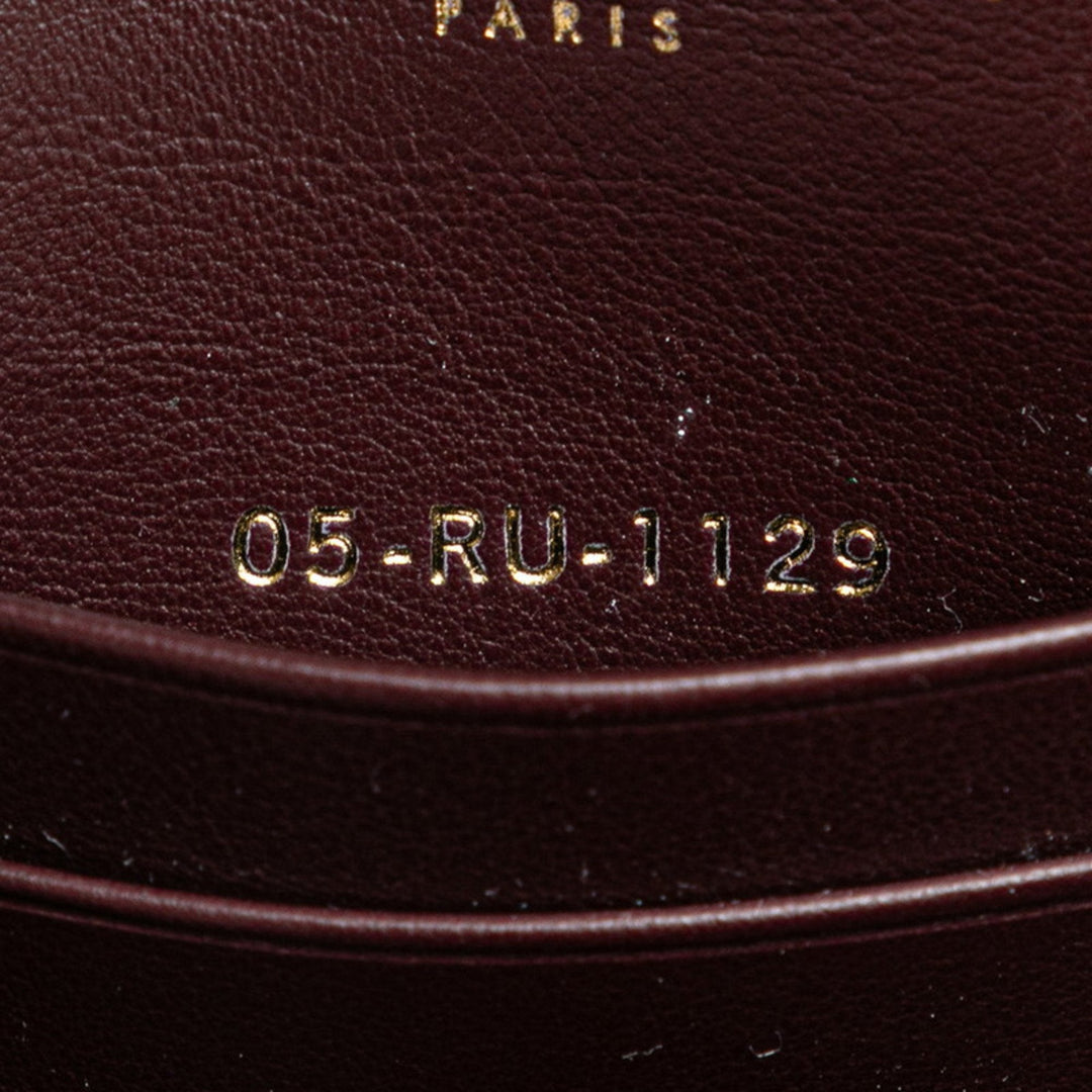 Top quality Dior Trotter Shoulder Bag