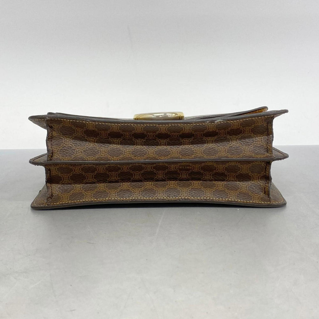 Celine Macadam Handbag