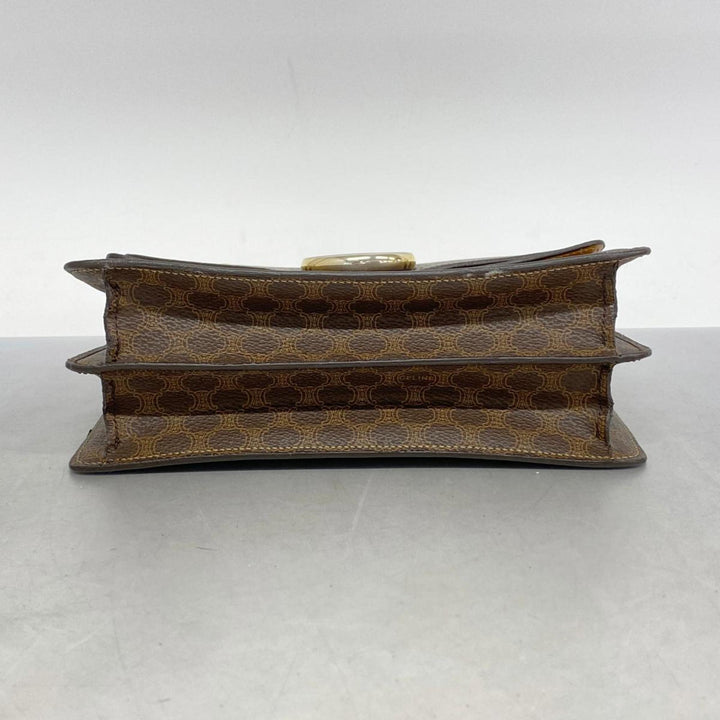 Celine Macadam Handbag