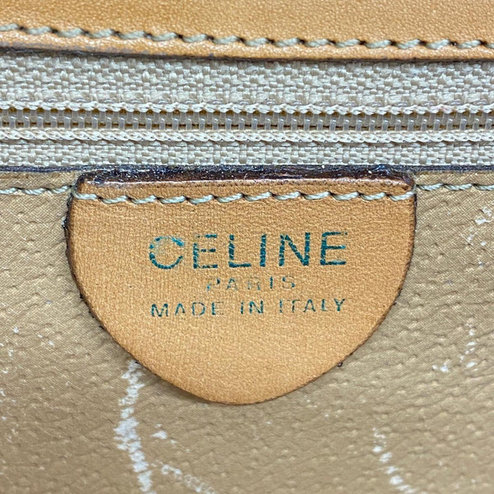 Celine Macadam Handbag