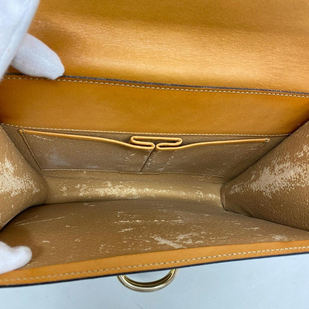 Celine Macadam Handbag
