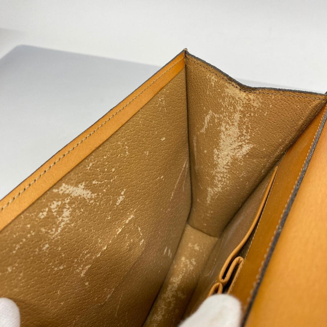 Celine Macadam Handbag