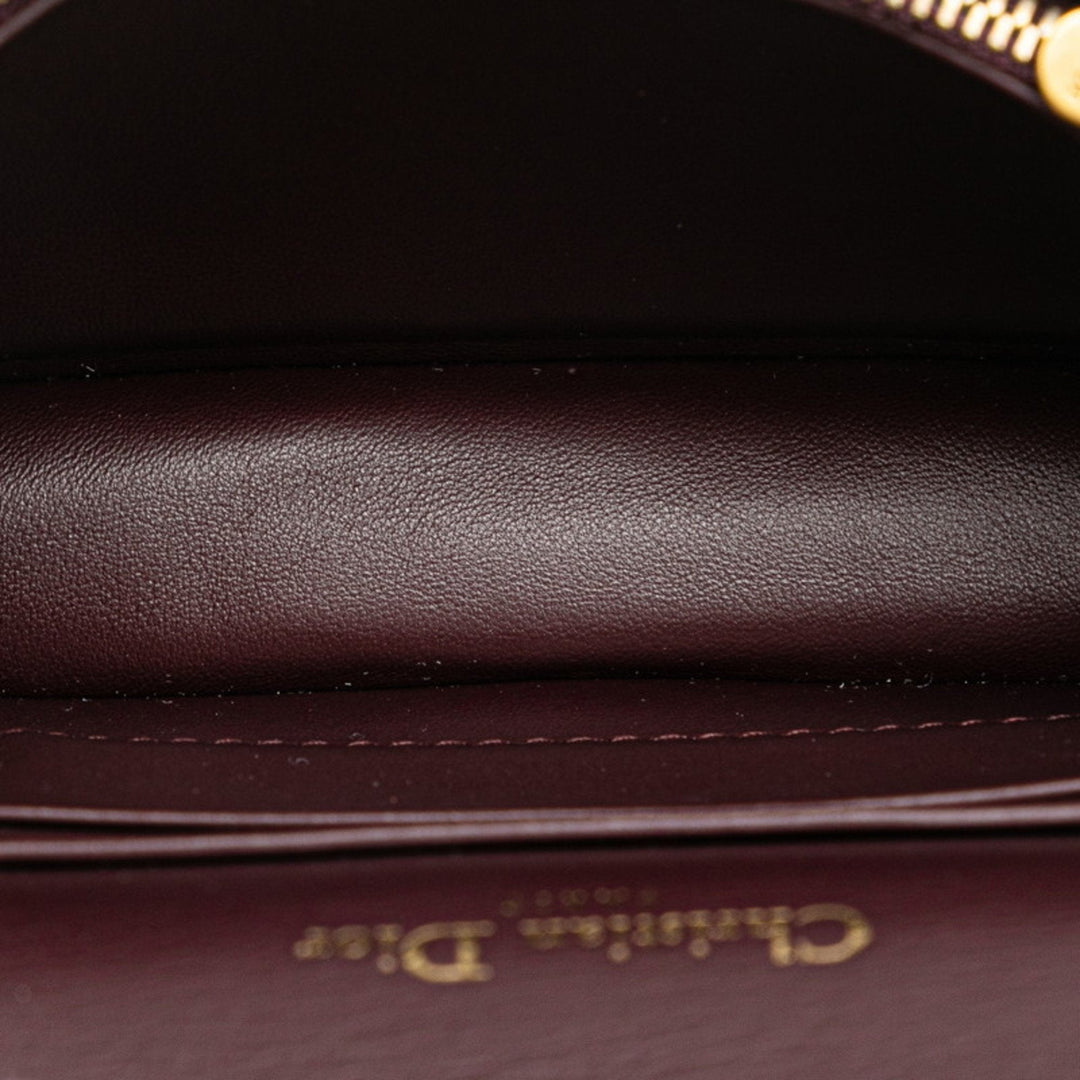 Top quality Dior Oblique Clutch Bag