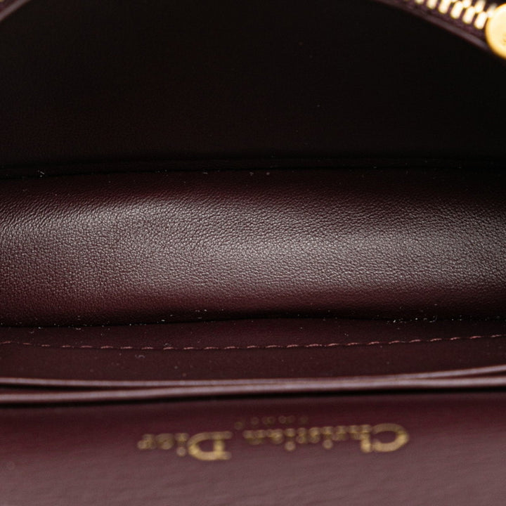 Top quality Dior Oblique Clutch Bag