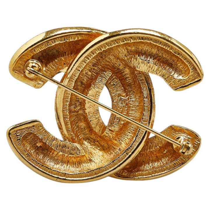Top Quality Chanel Coco Mark Brooch
