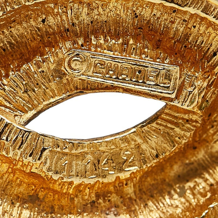 Top Quality Chanel Coco Mark Brooch