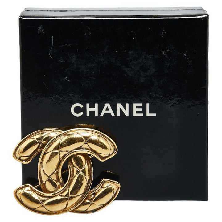 Top Quality Chanel Coco Mark Brooch