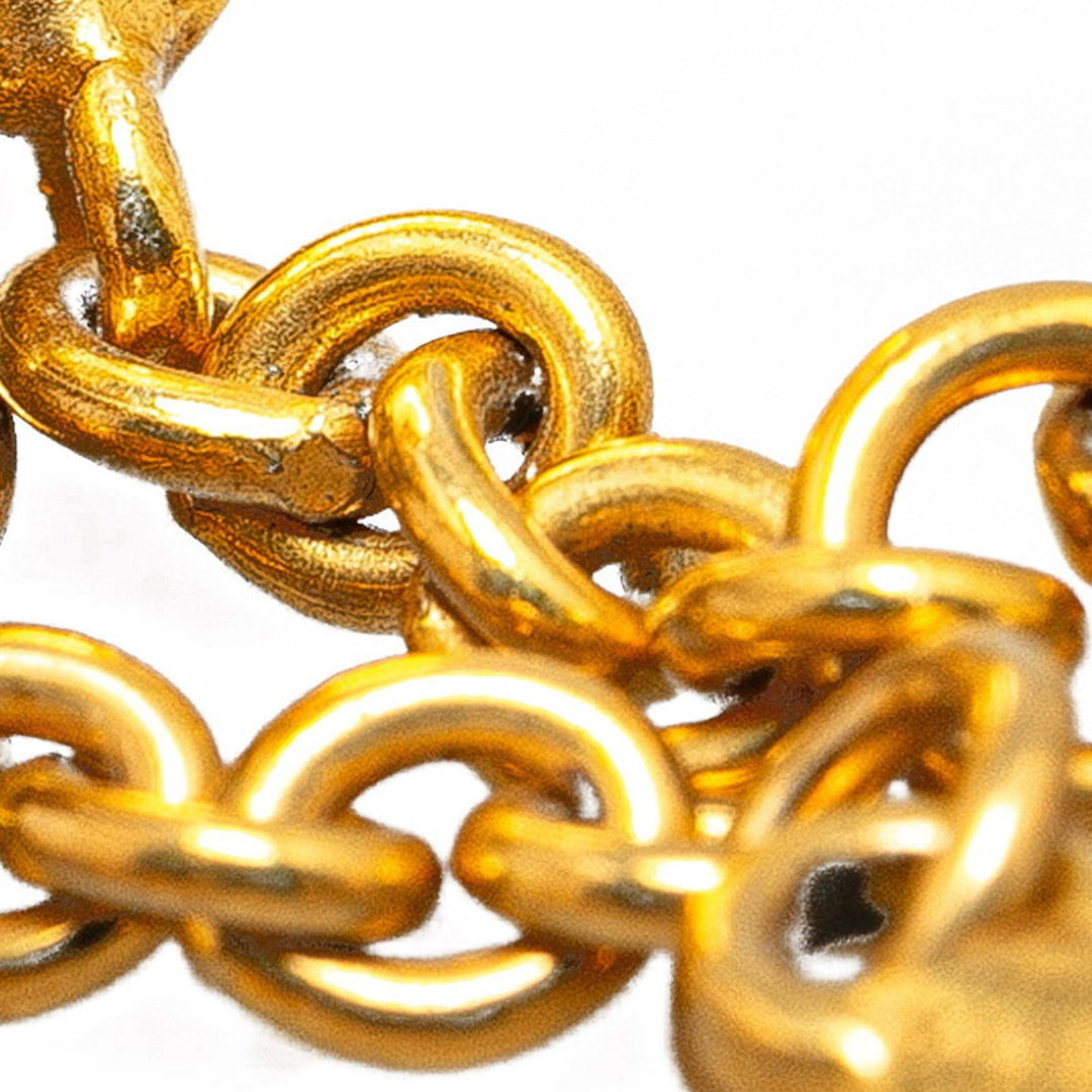 Top Quality Chanel Coco Mark Earrings