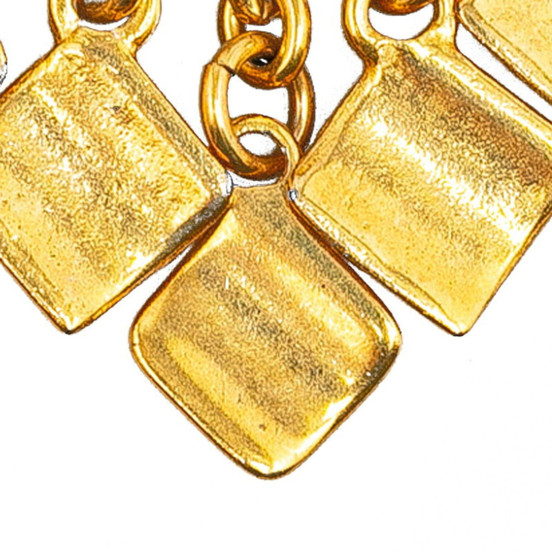 Top Quality Chanel Coco Mark Earrings