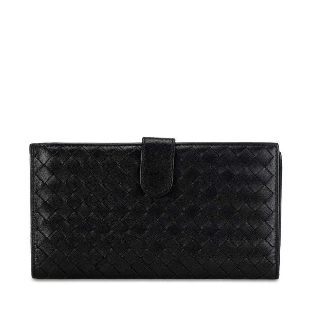 Bottega veneta Intrecciato Wallet