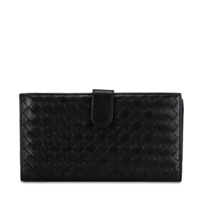 Bottega veneta Intrecciato Wallet