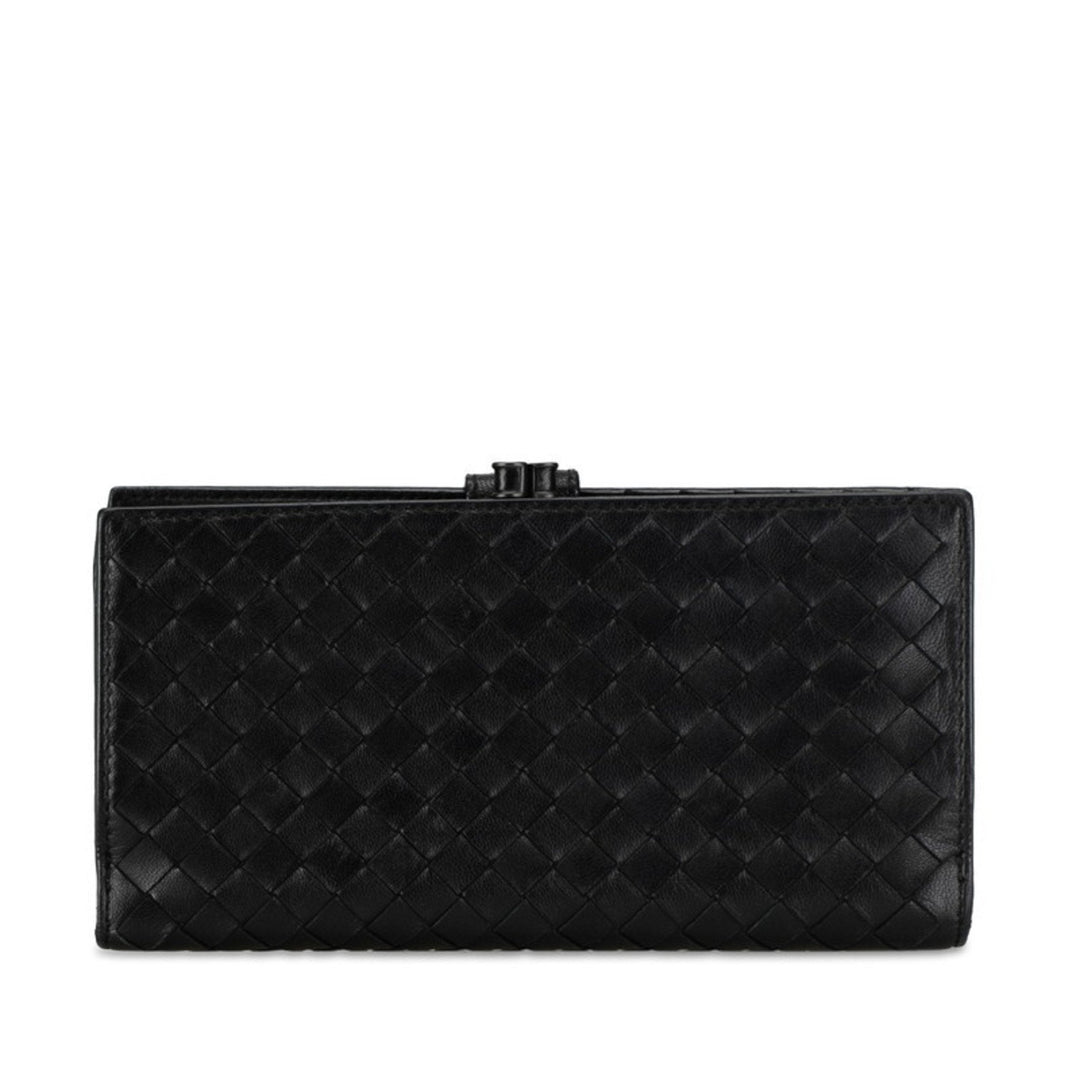 Bottega veneta Intrecciato Wallet