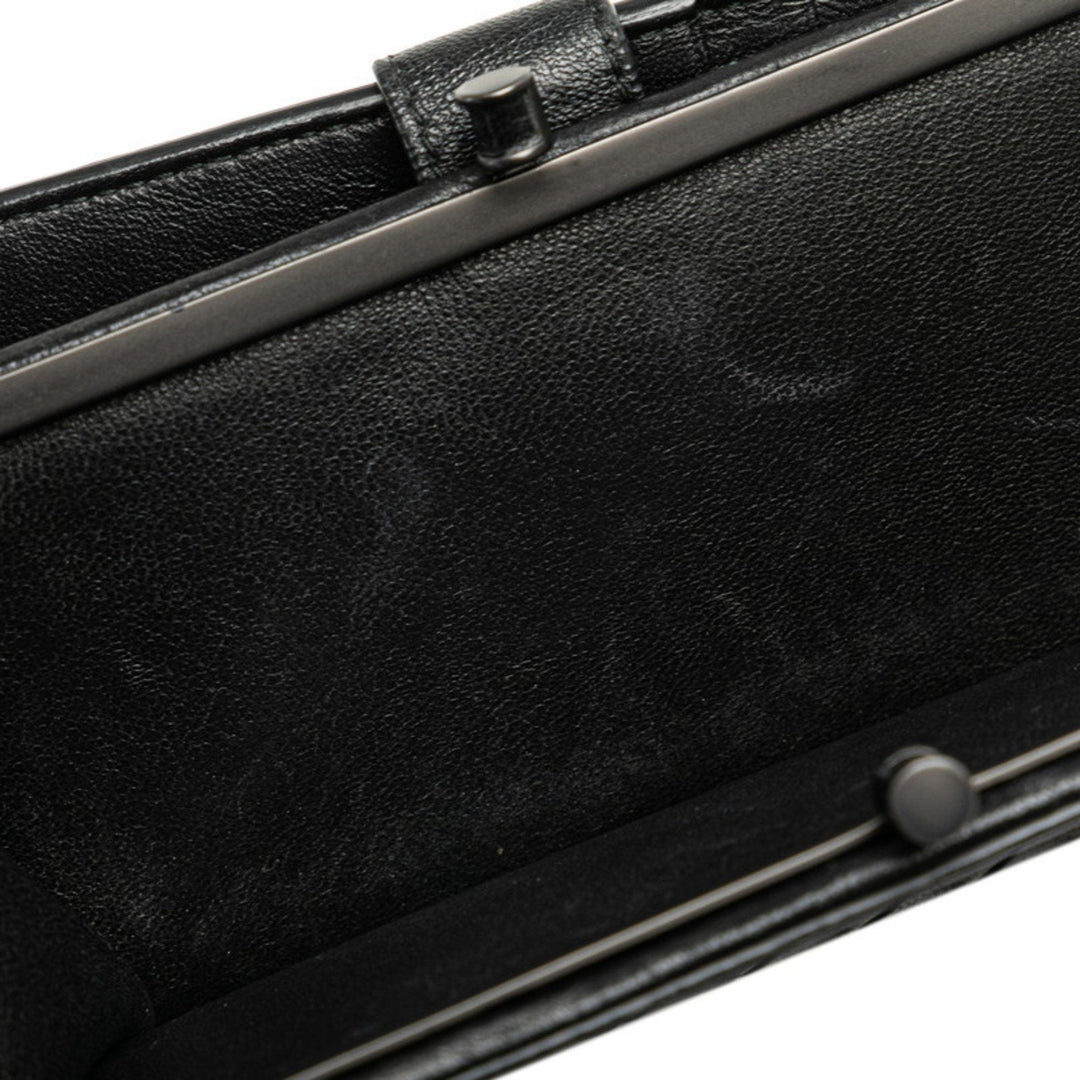 Bottega veneta Intrecciato Wallet
