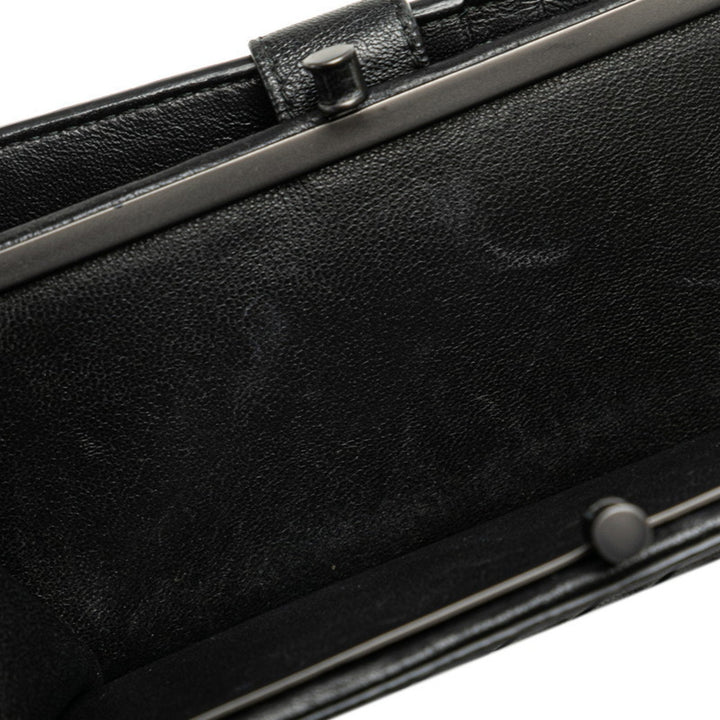 Bottega veneta Intrecciato Wallet