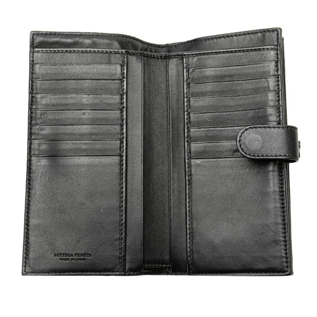 Bottega veneta Intrecciato Wallet