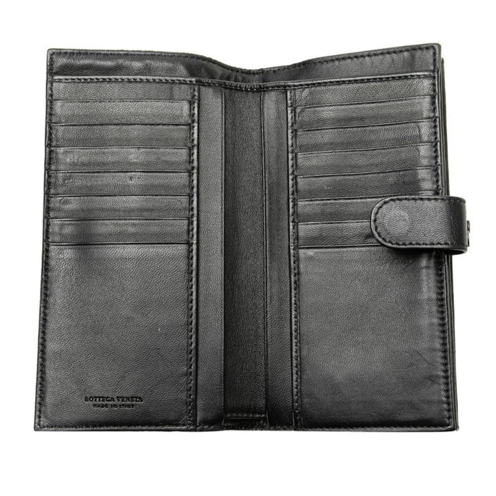 Bottega veneta Intrecciato Wallet