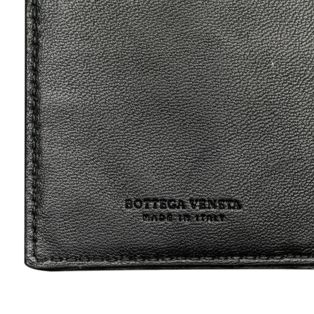 Bottega veneta Intrecciato Wallet