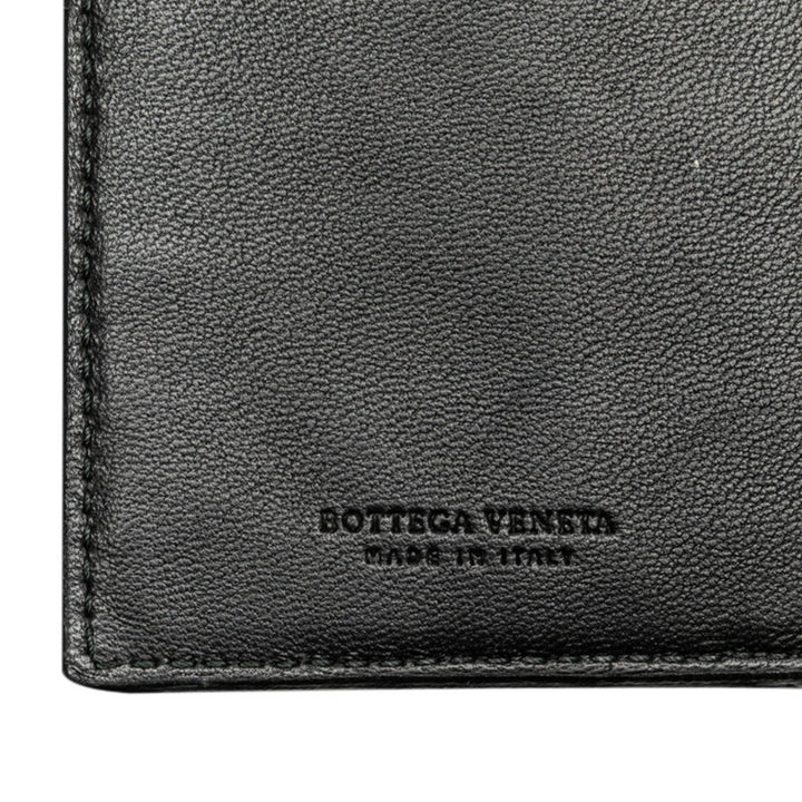 Bottega veneta Intrecciato Wallet