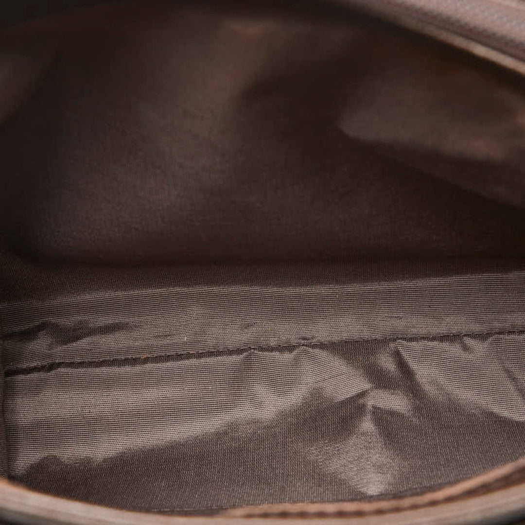 Burberry Nova Check Tote