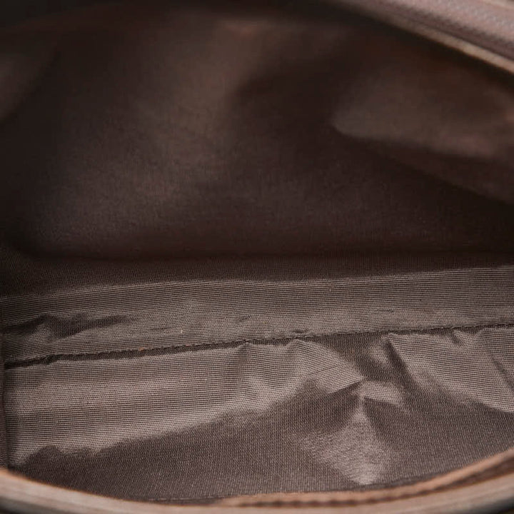 Burberry Nova Check Tote