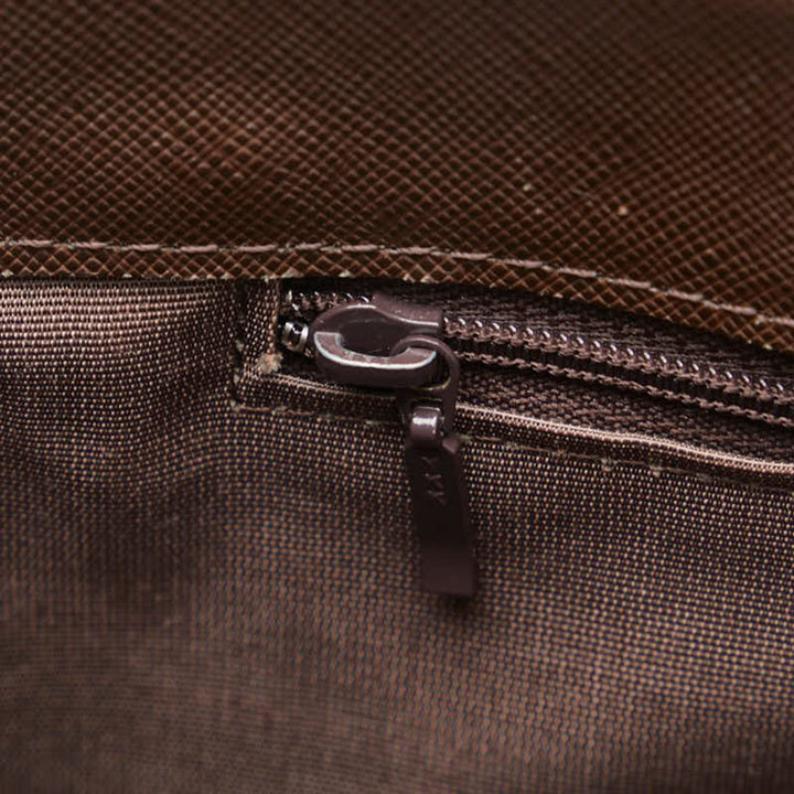 Burberry Nova Check Tote