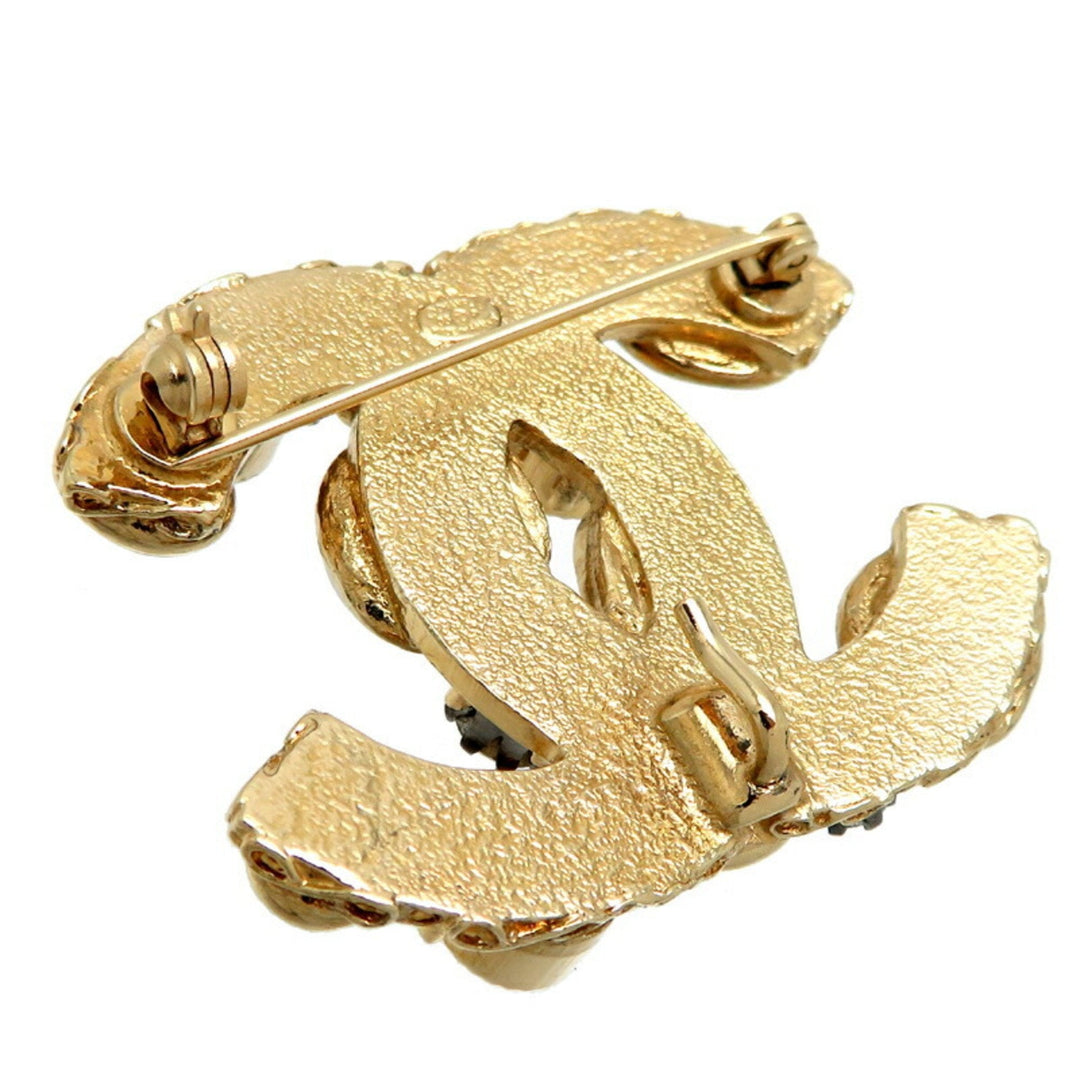 Top Quality Chanel Coco Mark Brooch