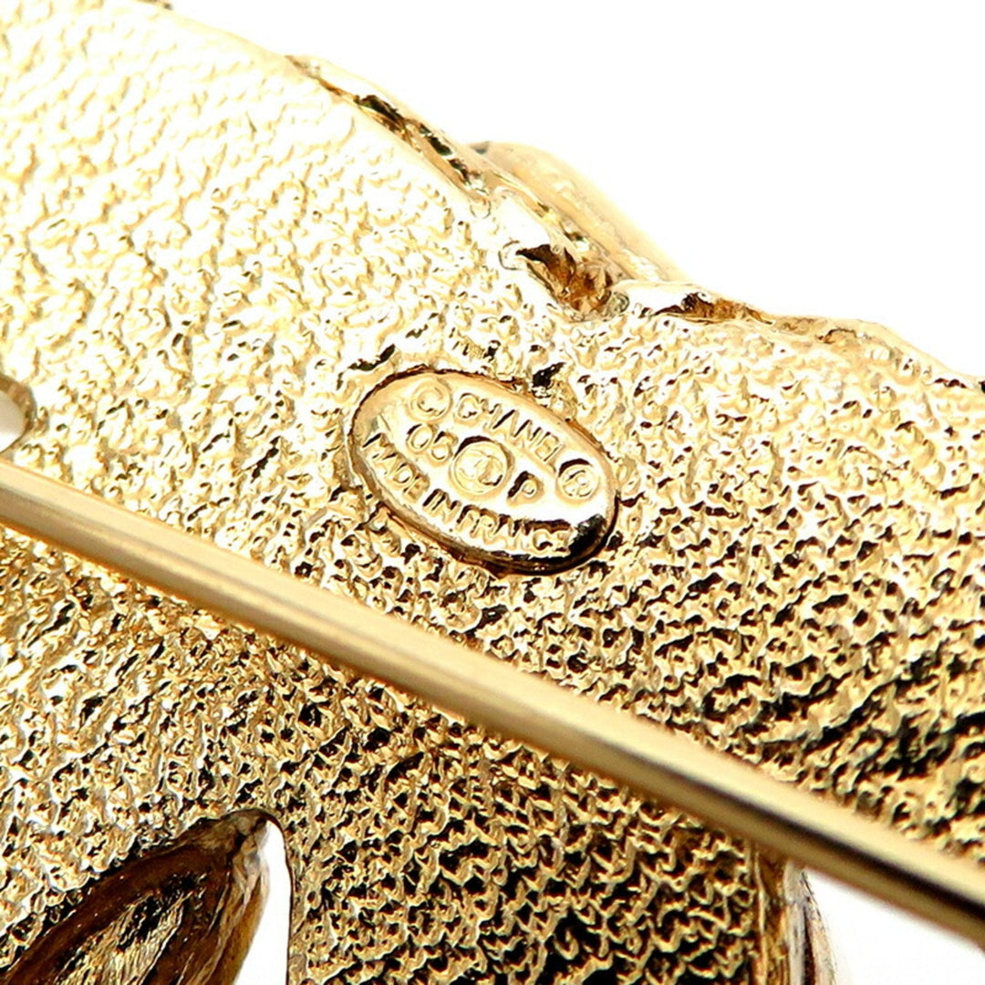 Top Quality Chanel Coco Mark Brooch