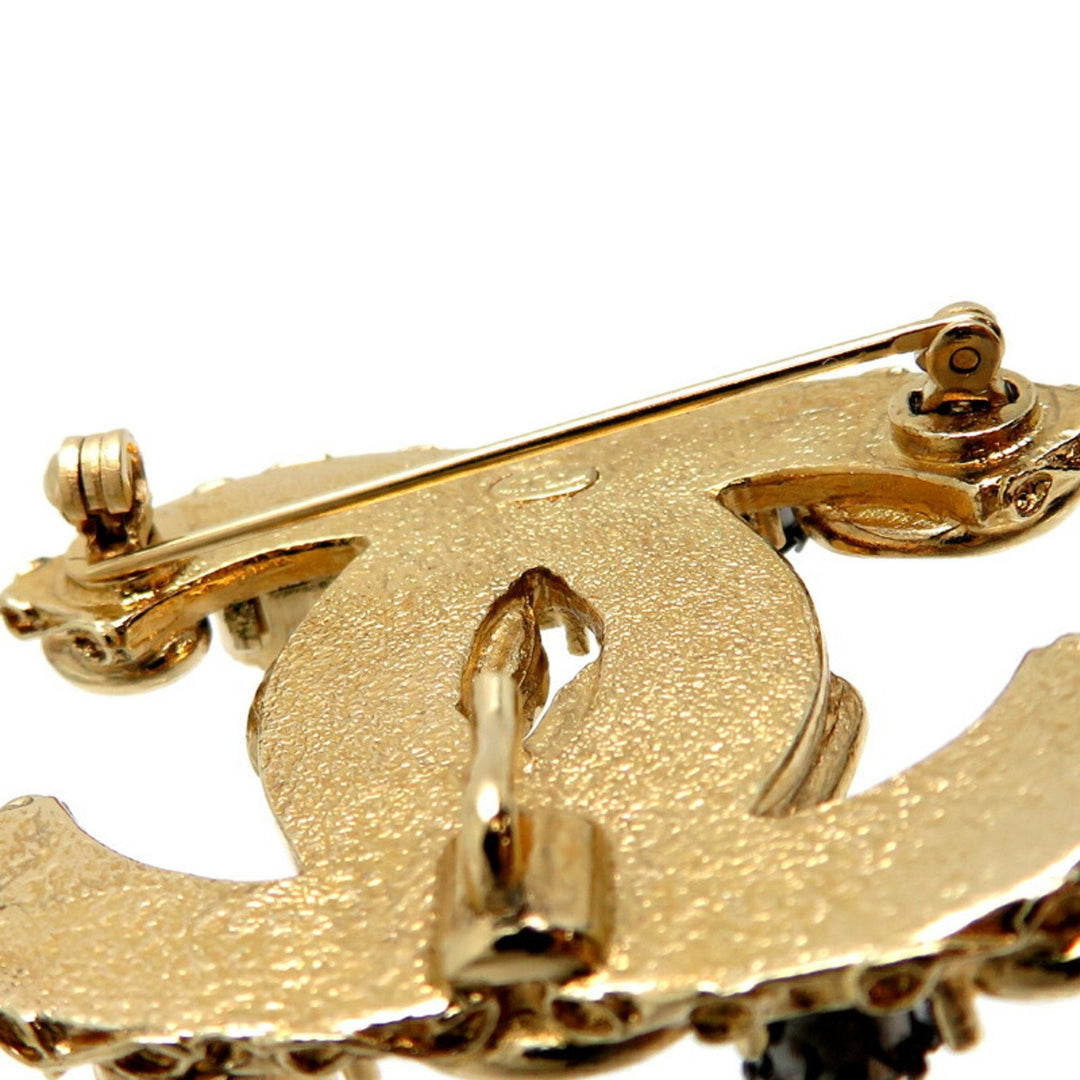 Top Quality Chanel Coco Mark Brooch