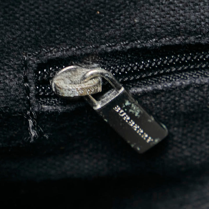 Burberry Nova Check Shoulder Bag