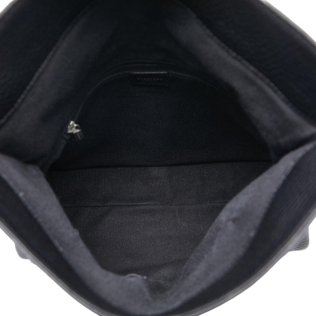 Burberry Nova Check Shoulder Bag